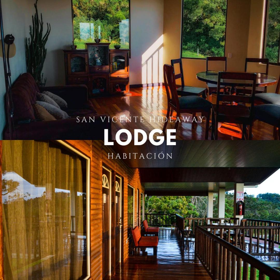 Hotel San Vicente Hideaway Quesada  Exterior photo